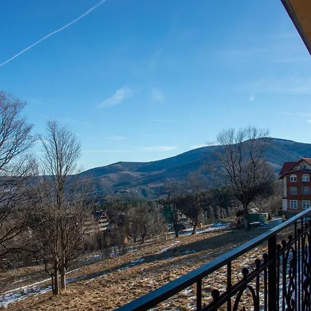 Θέρετρο Ow Patryn *