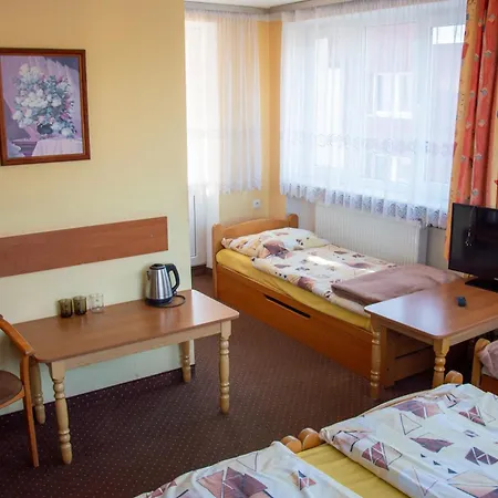 Θέρετρο Ow Patryn *