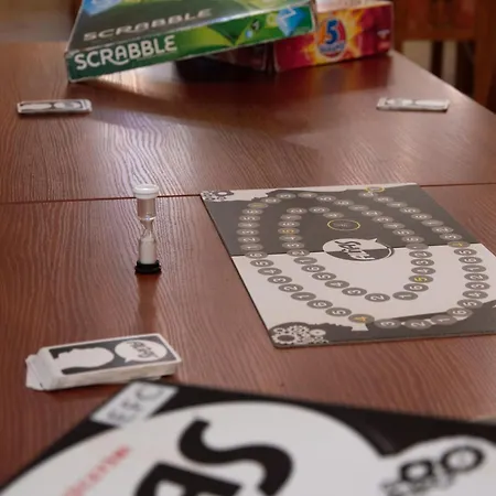 Θέρετρο Ow Patryn