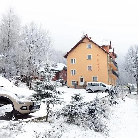 Θέρετρο Ow Patryn Karpacz