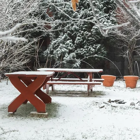 Θέρετρο Ow Patryn Karpacz