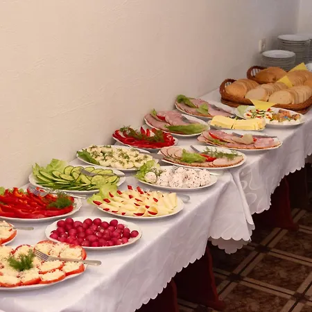 Θέρετρο Ow Patryn Karpacz