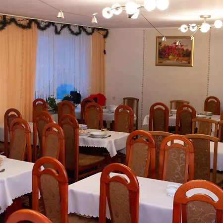 Θέρετρο Ow Patryn Karpacz