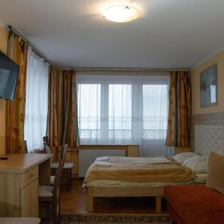 Θέρετρο Ow Patryn