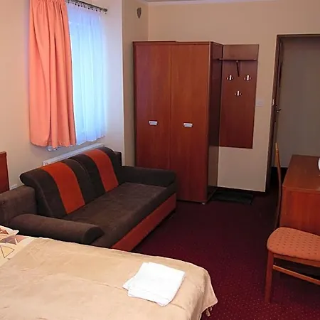 Ow Patryn Üdülőközpont Karpacz