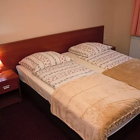 Üdülőközpont Ow Patryn Karpacz