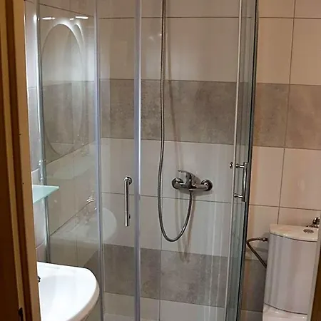 Ow Patryn Üdülőközpont *