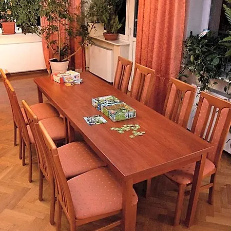 Ow Patryn Üdülőközpont