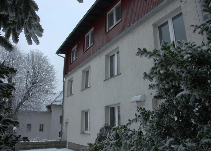 Ośrodek wypoczynkowy Ow Patryn *