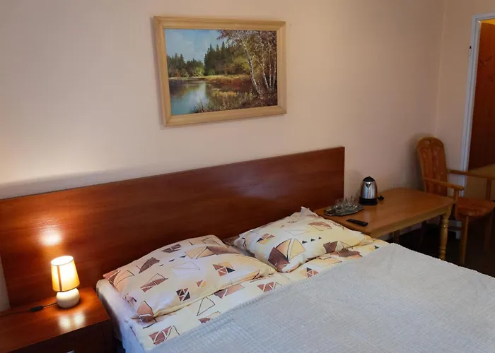 Ośrodek wypoczynkowy Ow Patryn