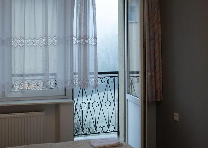 Ow Patryn Ośrodek wypoczynkowy *