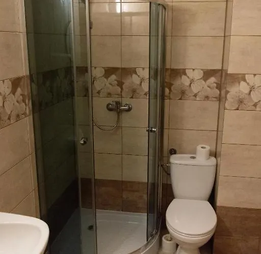 Ow Patryn Ośrodek wypoczynkowy